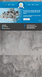 Mobile Screenshot of eurotechgas.com
